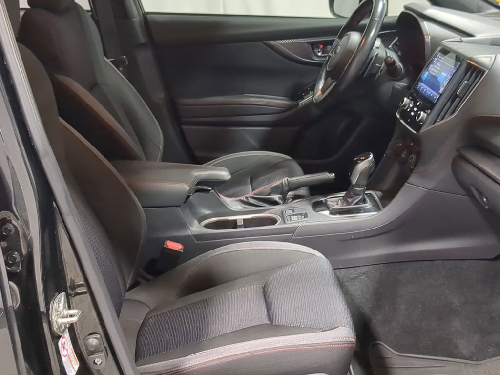 Thumbnail: 2018 Subaru Impreza - 32