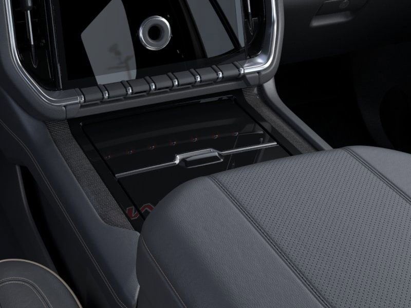 Thumbnail: 2026 GMC Yukon - 23