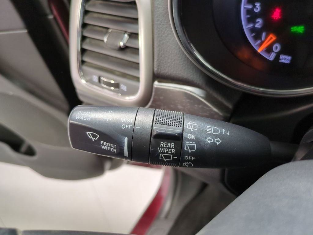 2018 Jeep Grand Cherokee Laredo 29