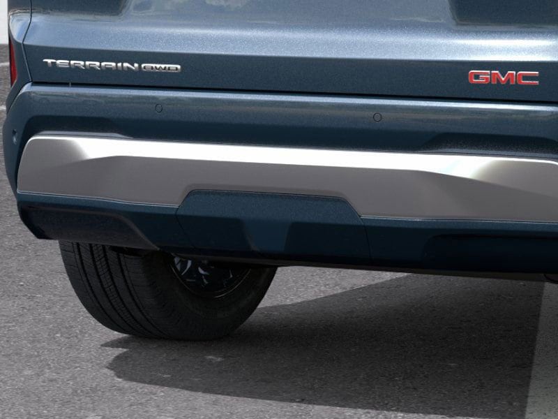 2026 GMC Terrain Denali 14