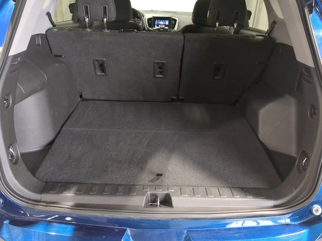 Thumbnail: 2020 GMC Terrain - 39