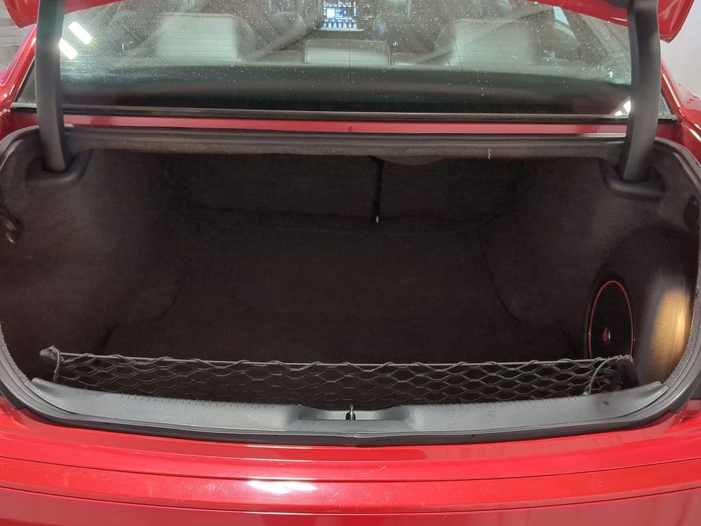 Thumbnail: 2017 Chrysler 300 - 49