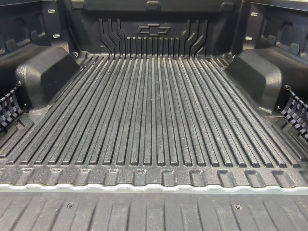 Thumbnail: 2024 Chevrolet Silverado 1500 - 37