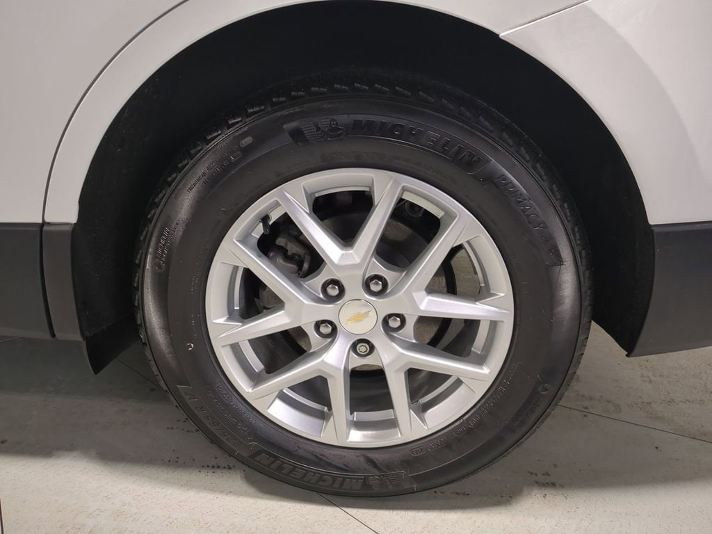 Thumbnail: 2024 Chevrolet Equinox - 14