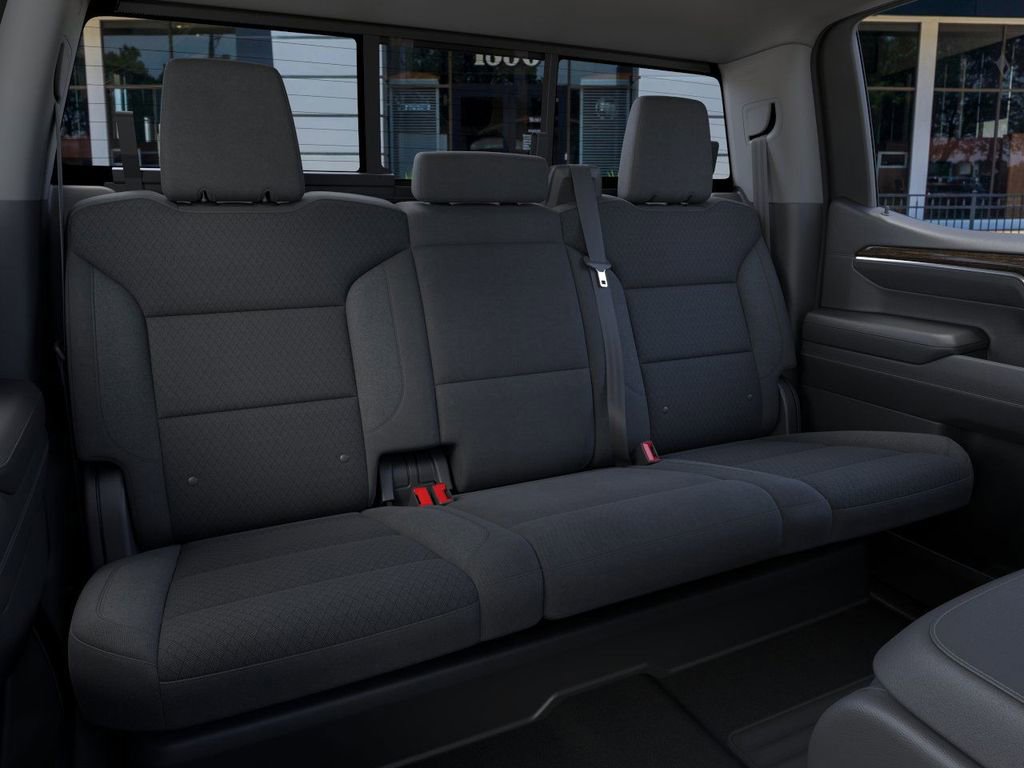 Thumbnail: 2026 GMC Sierra 1500 - 17