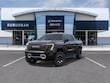 GMC Sierra EV