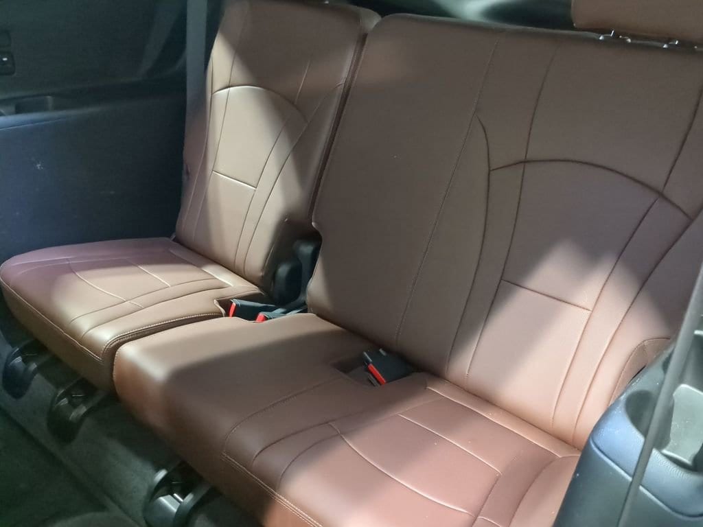 Thumbnail: 2021 Buick Enclave - 36