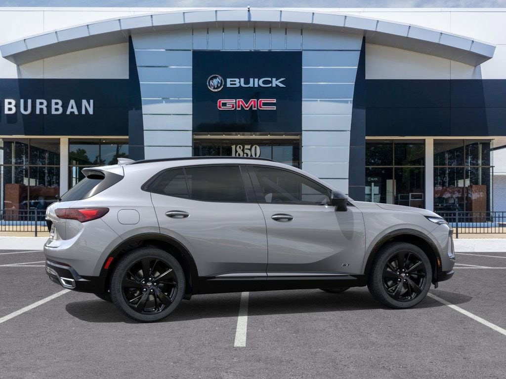 Thumbnail: 2026 Buick Envision - 5