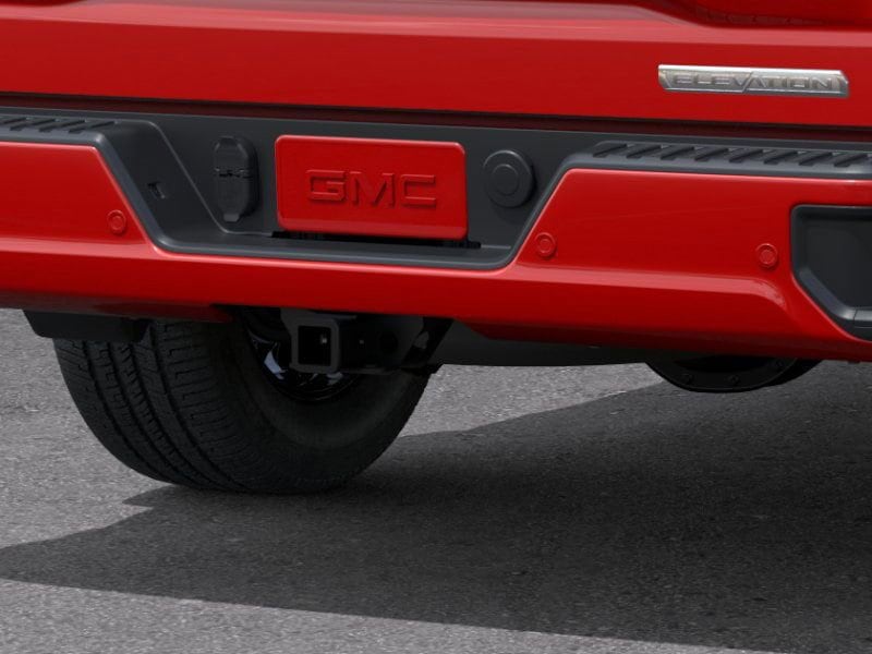 Thumbnail: 2025 GMC Sierra 1500 - 14