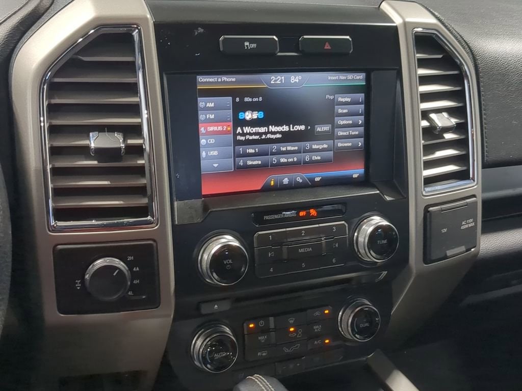 Thumbnail: 2015 Ford F-150 - 34