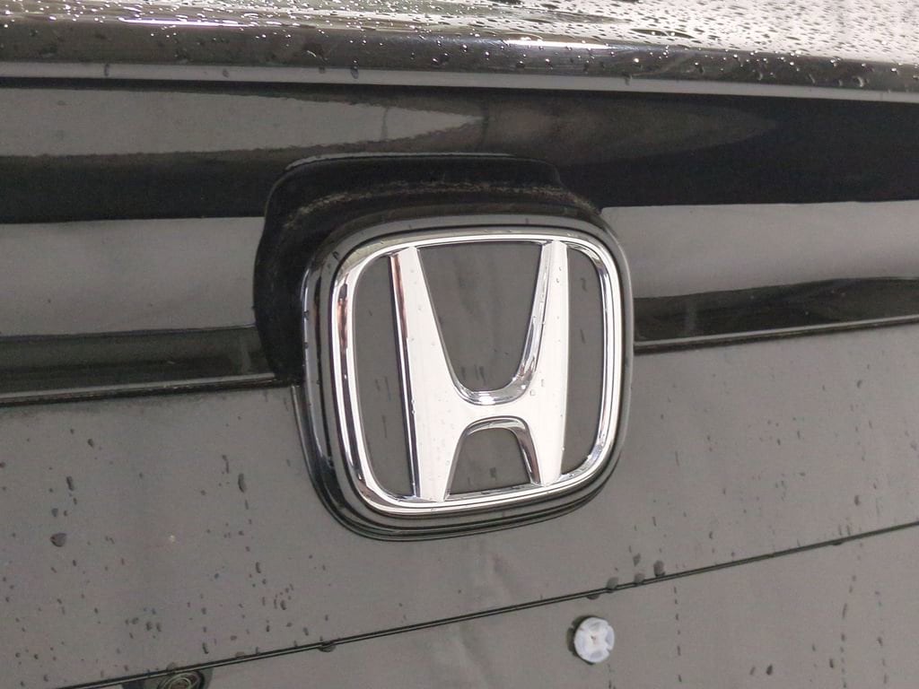 Thumbnail: 2021 Honda Civic - 11