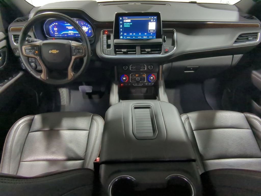 Thumbnail: 2023 Chevrolet Tahoe - 28