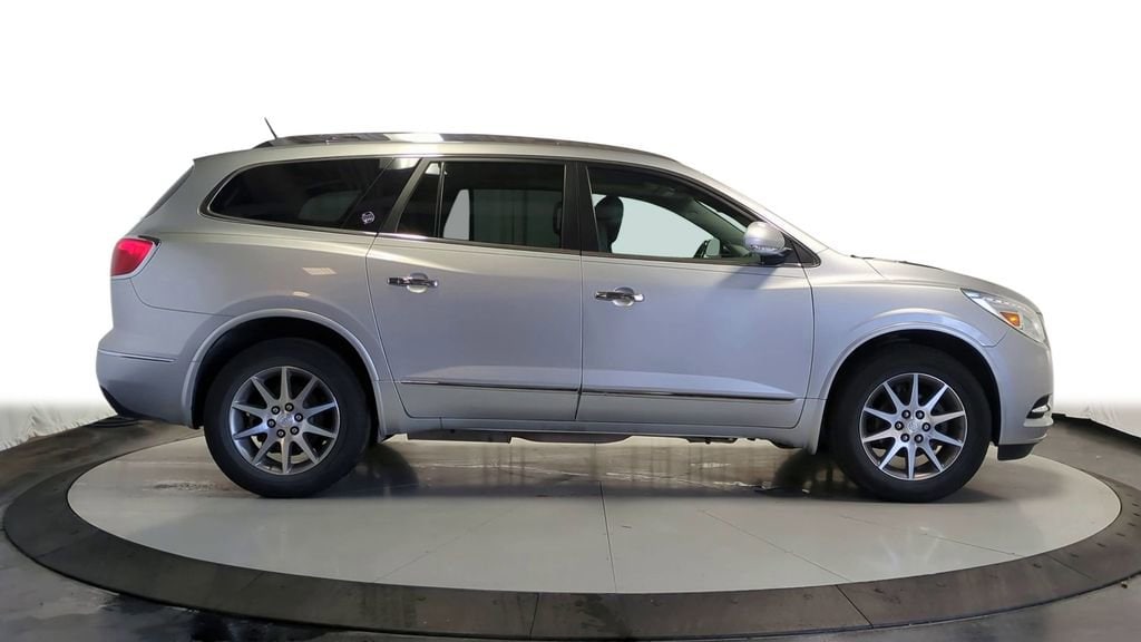 Thumbnail: 2016 Buick Enclave - 11
