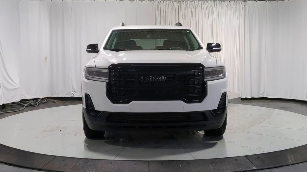 Thumbnail: 2023 GMC Acadia - 3
