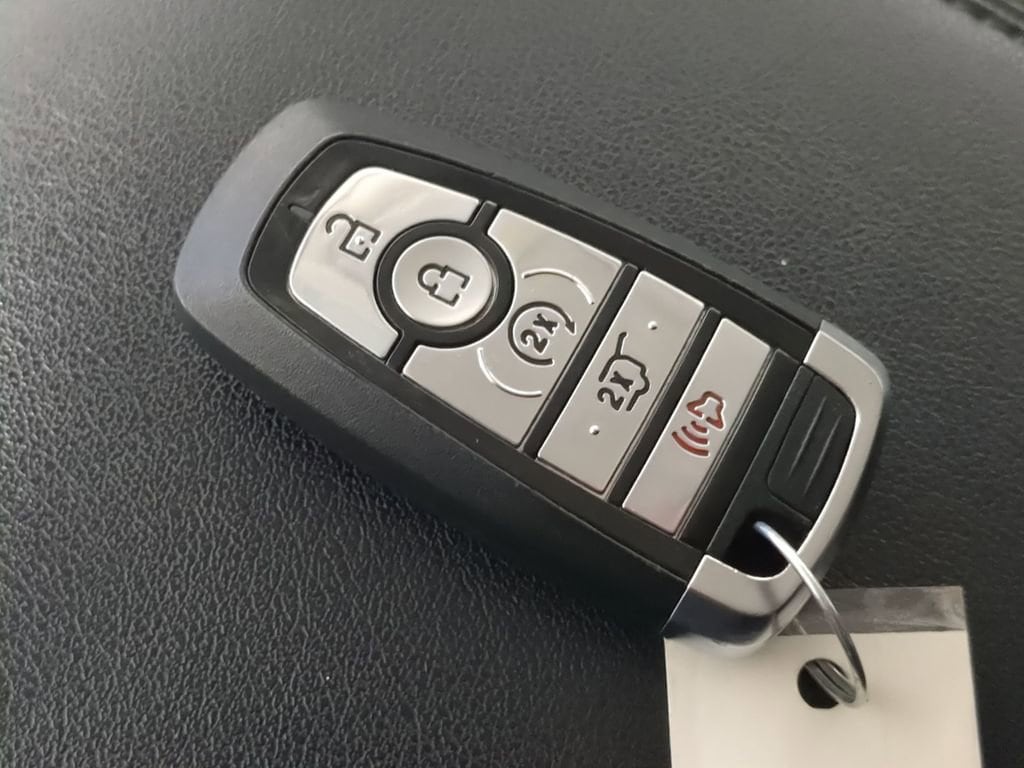 Thumbnail: 2024 Ford Edge - 40