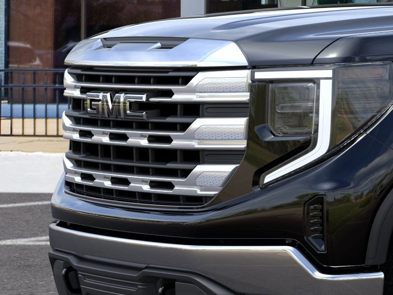 Thumbnail: 2026 GMC Sierra 1500 - 13