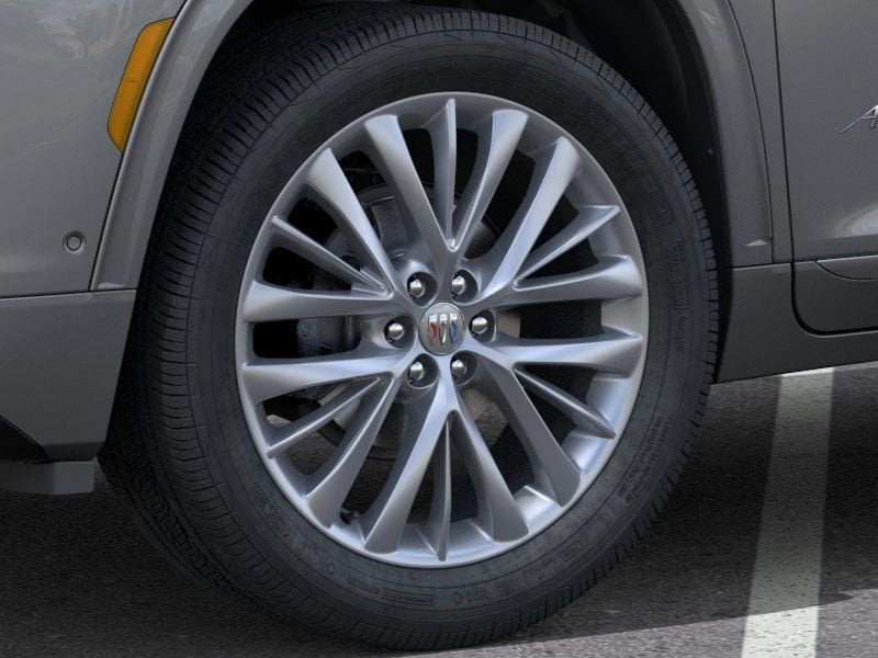 Thumbnail: 2026 Buick Enclave - 9