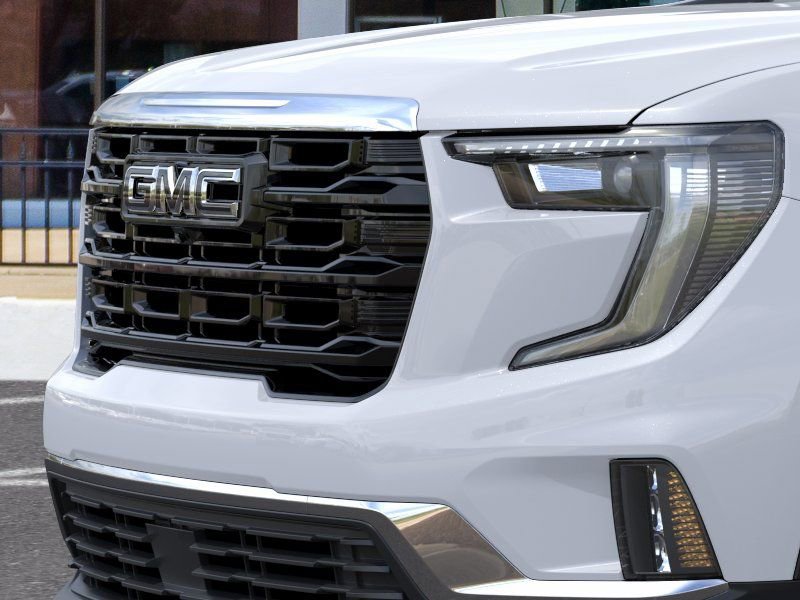 Thumbnail: 2026 GMC Acadia - 13