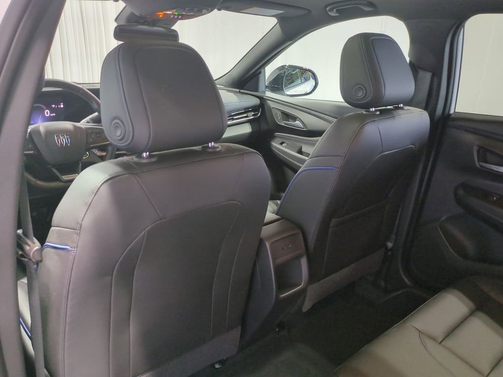 Thumbnail: 2024 Buick Envista - 18