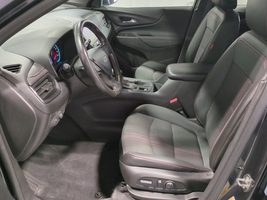 Thumbnail: 2022 Chevrolet Equinox - 16