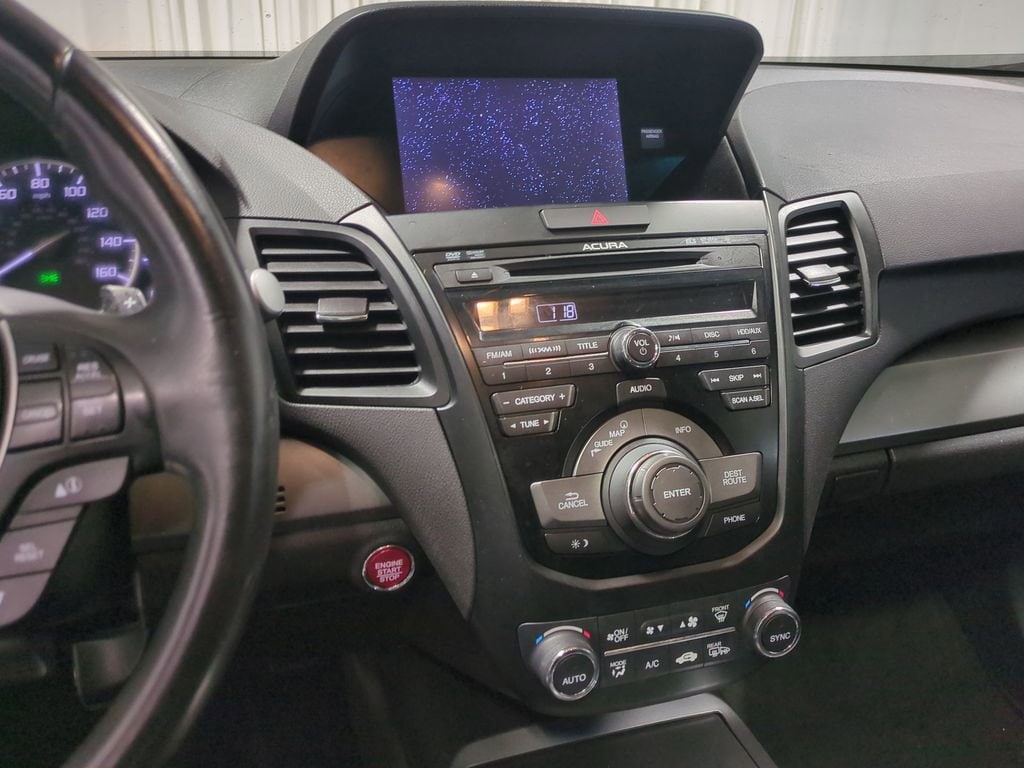 Thumbnail: 2013 Acura RDX - 31