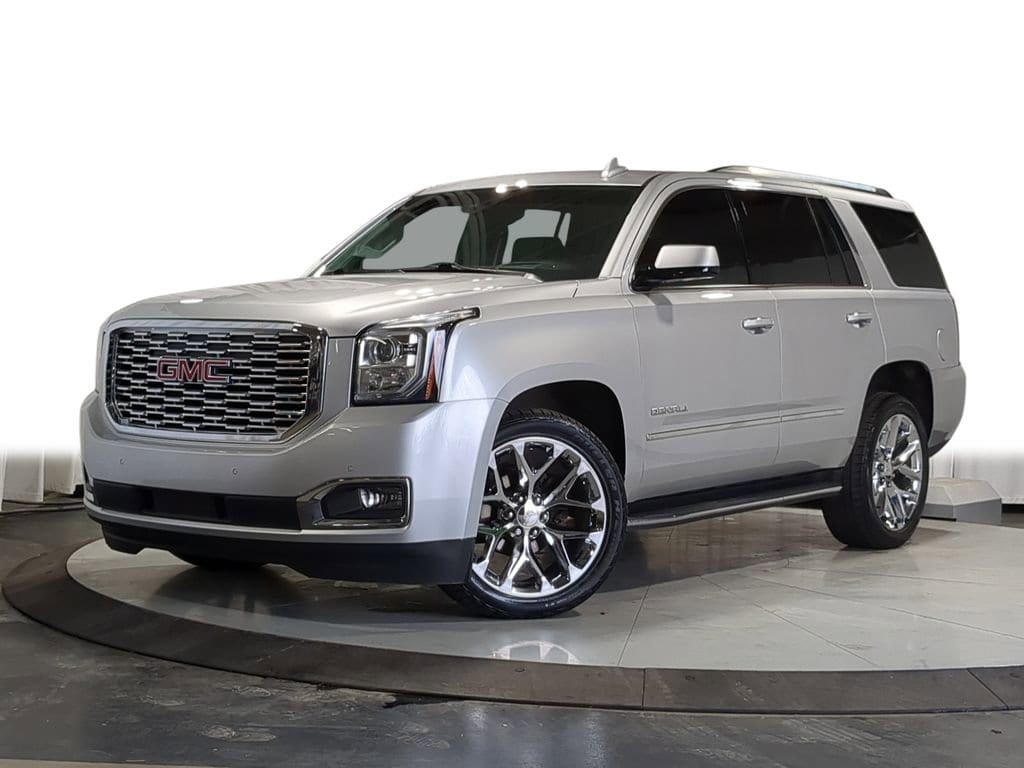 Thumbnail: 2020 GMC Yukon - 1