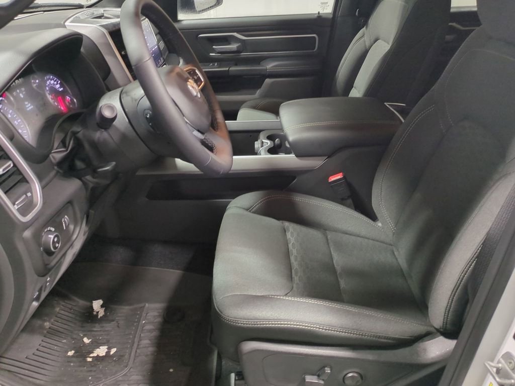 Thumbnail: 2025 RAM 1500 - 20