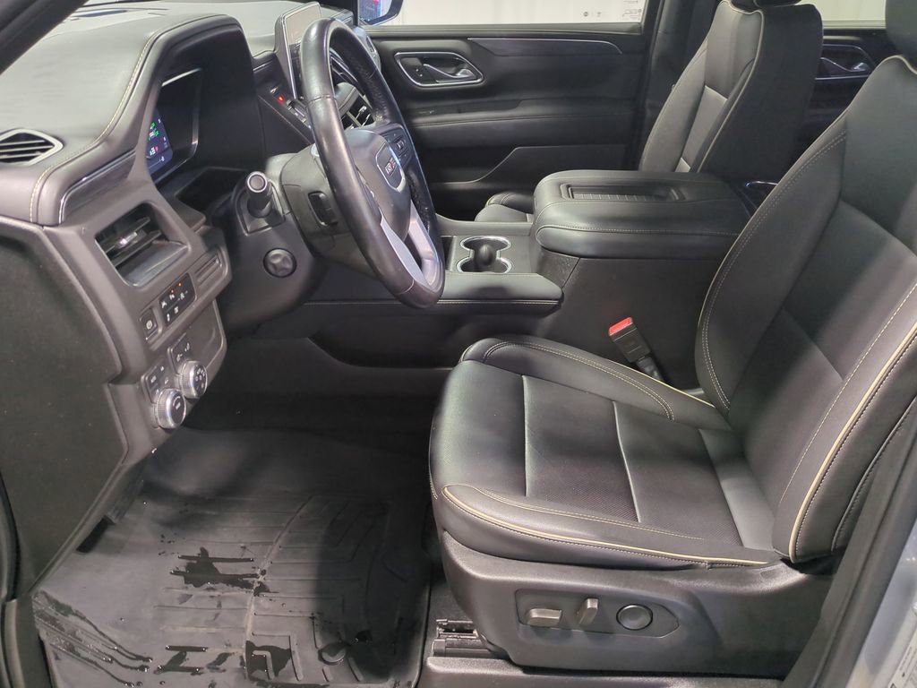 Thumbnail: 2023 GMC Yukon - 16