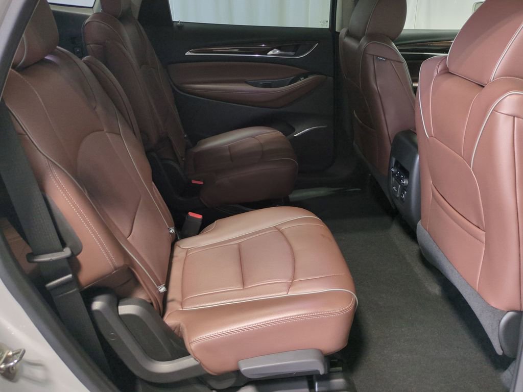 Thumbnail: 2018 Buick Enclave - 23
