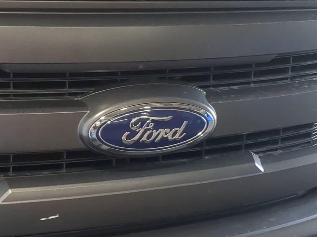 Thumbnail: 2015 Ford F-150 - 15