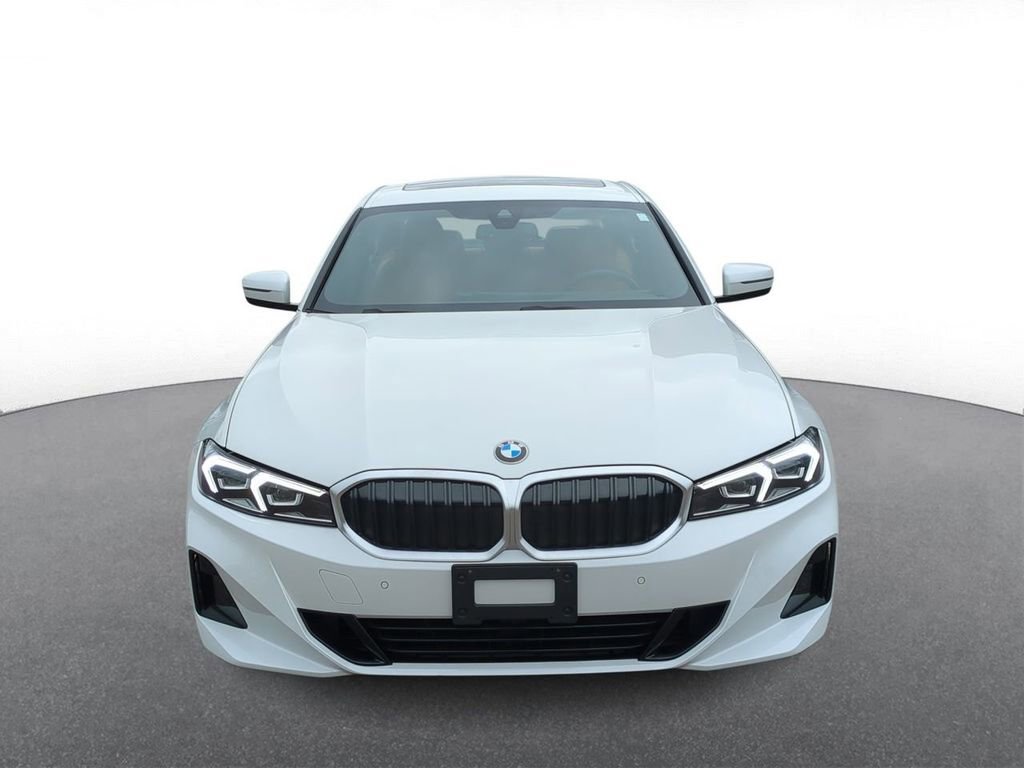2024 Bmw 330i xDrive Sedan photo 3