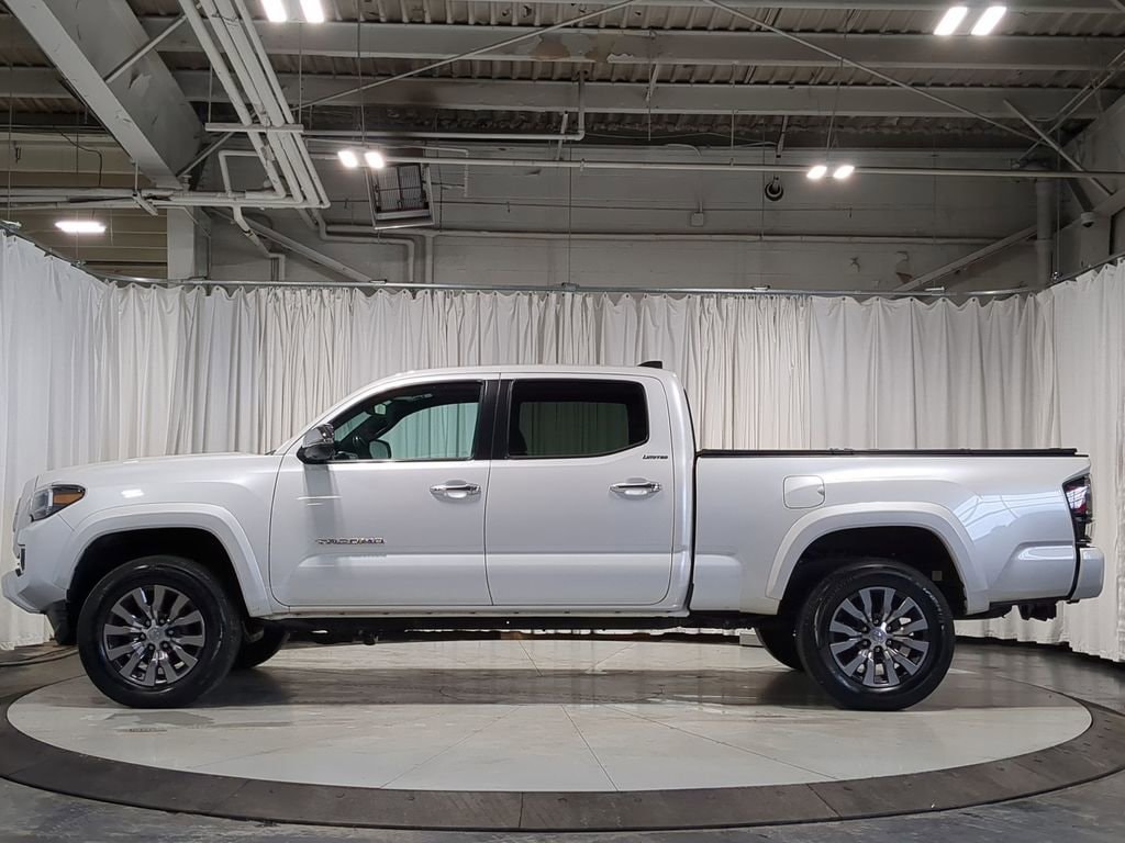 Thumbnail: 2021 Toyota Tacoma - 14