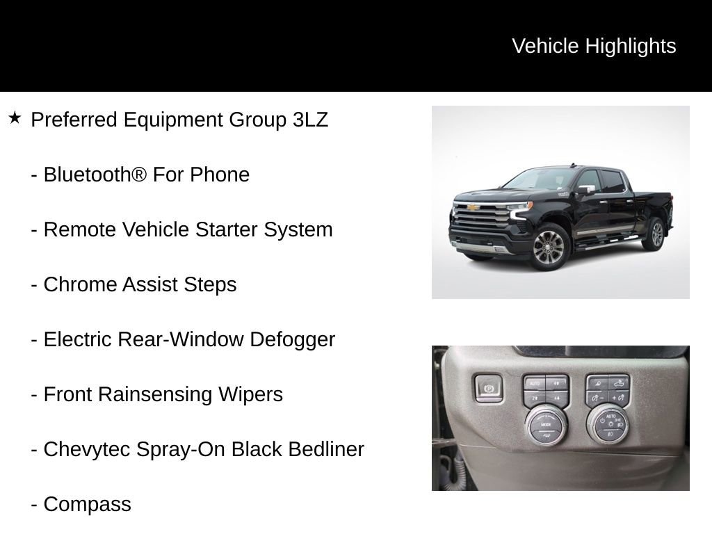 Thumbnail: 2023 Chevrolet Silverado 1500 - 19