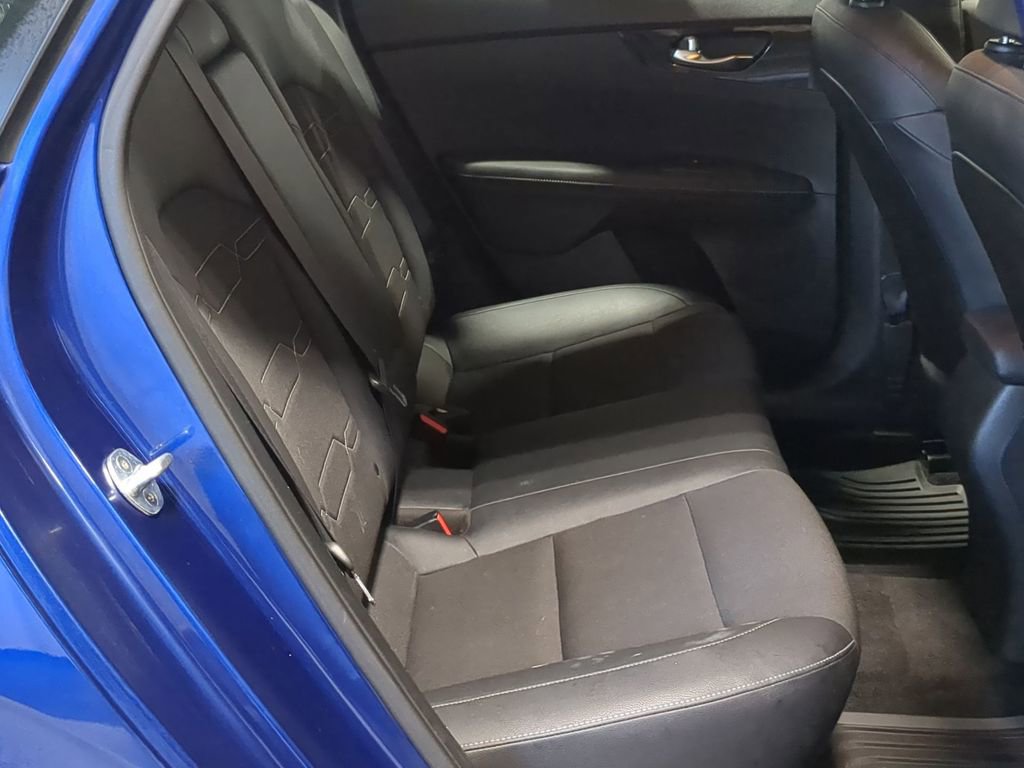 Thumbnail: 2020 Kia Forte - 31