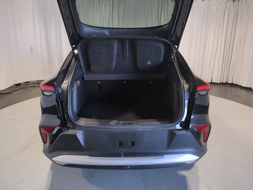 Thumbnail: 2024 Buick Envista - 33