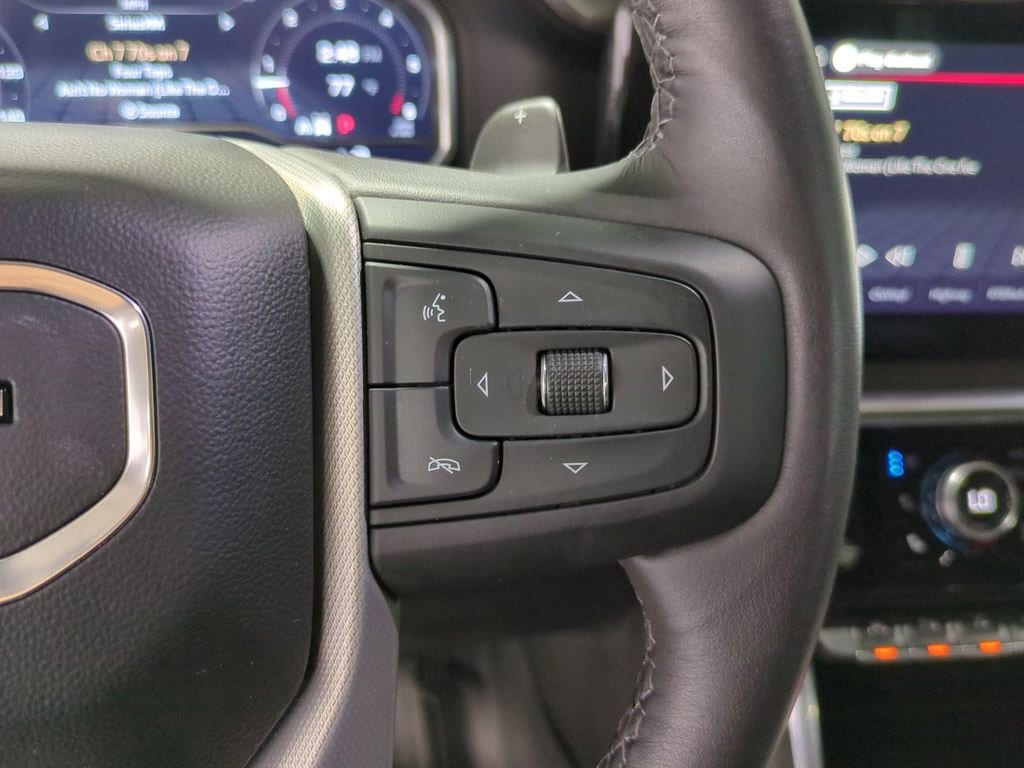 Thumbnail: 2023 GMC Sierra 1500 - 24