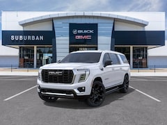 2026 GMC Yukon XL Denali SUV