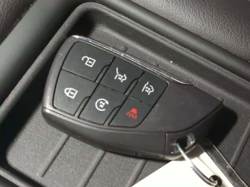 Thumbnail: 2023 Chevrolet Tahoe - 41