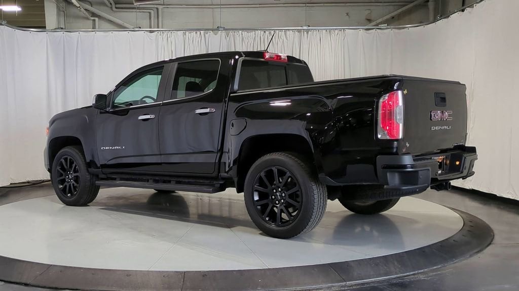 Thumbnail: 2022 GMC Canyon - 6