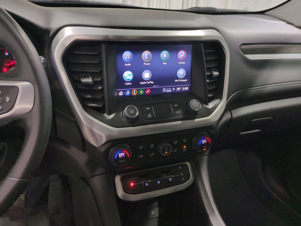 Thumbnail: 2023 GMC Acadia - 34