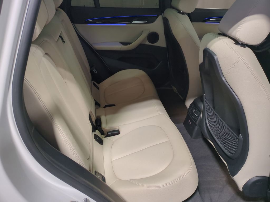 Thumbnail: 2021 BMW X1 - 27