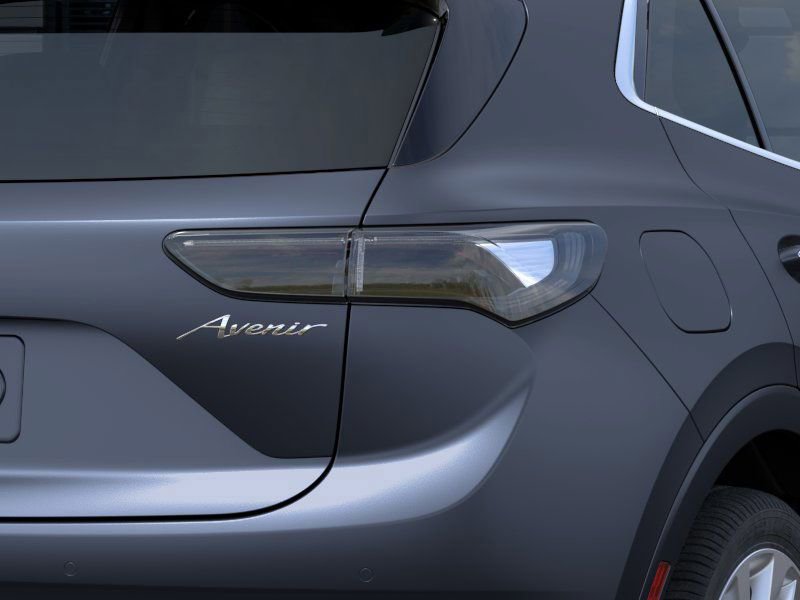 Thumbnail: 2026 Buick Envision - 11