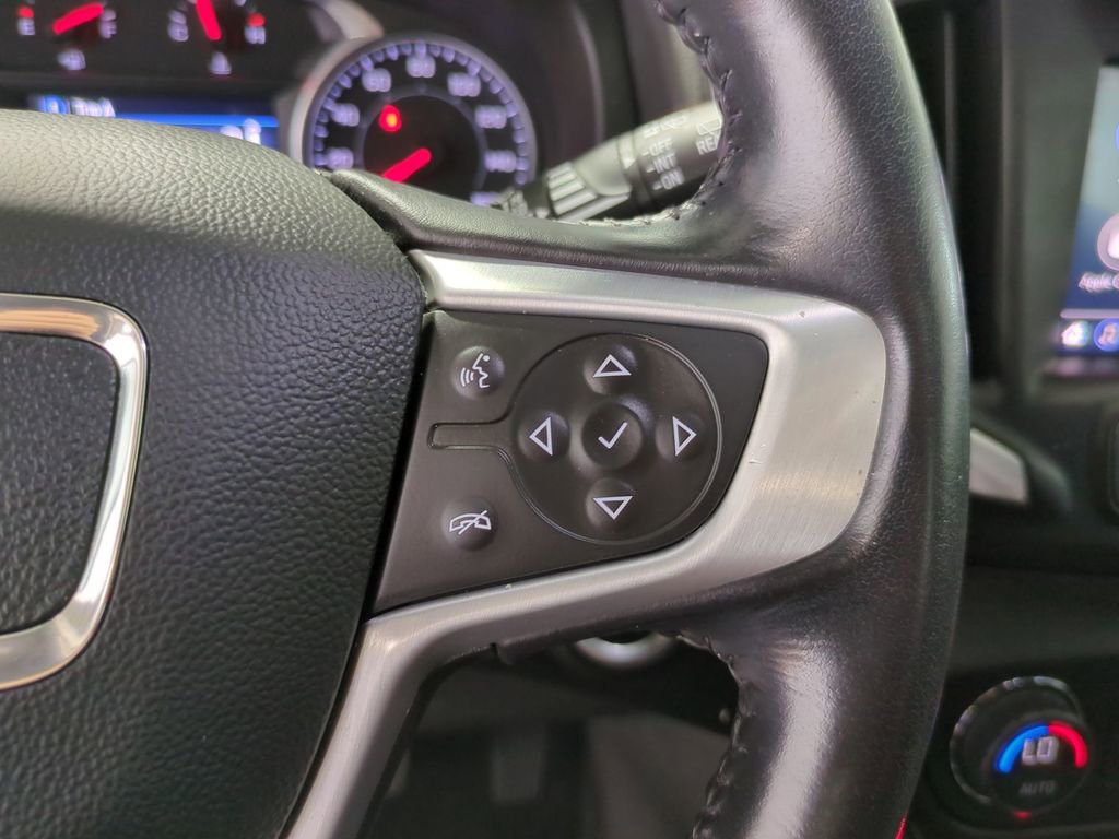 Thumbnail: 2020 GMC Terrain - 28