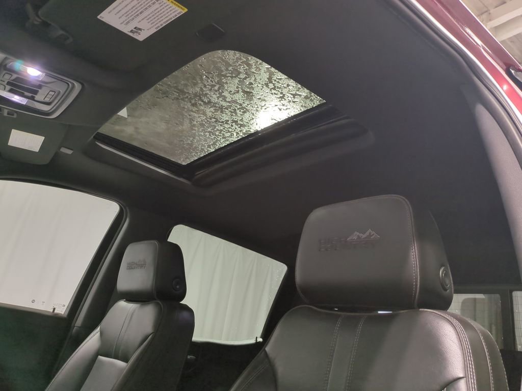 Thumbnail: 2019 Chevrolet Silverado 1500 - 23