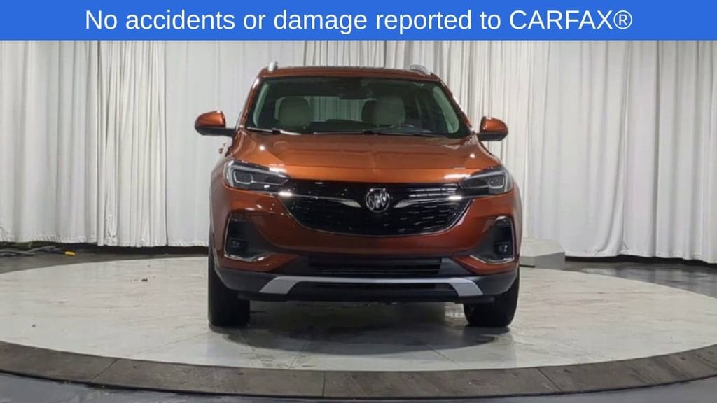 Thumbnail: 2020 Buick Encore GX - 3