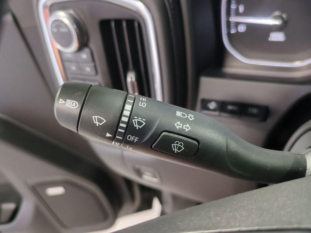 Thumbnail: 2021 GMC Sierra 2500 - 29