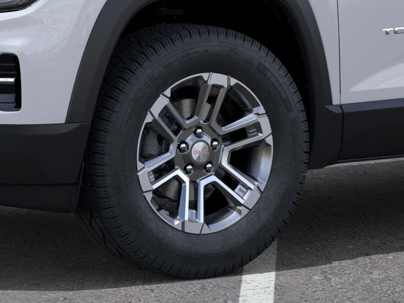 2026 GMC Terrain  9