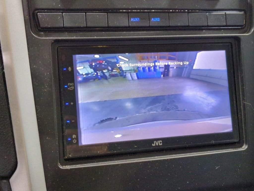 Thumbnail: 2015 Ford Fusion - 33