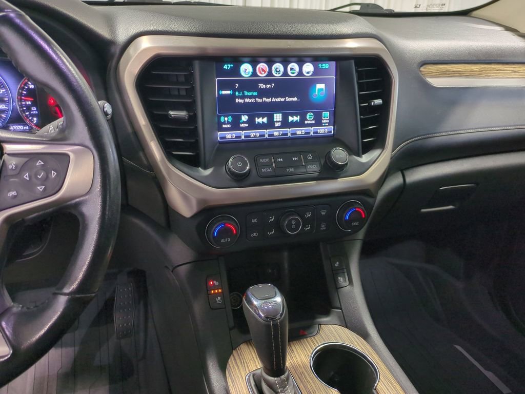 Thumbnail: 2019 GMC Acadia - 28