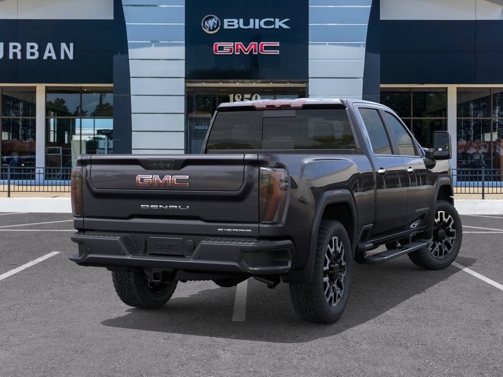 Thumbnail: 2026 GMC Sierra 2500 - 3